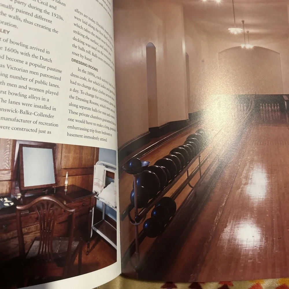 Biltmore An American Masterpiece Book